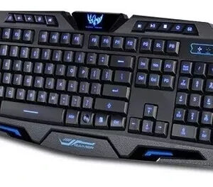 TECLADO M200