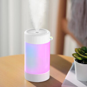 Difusor Humidificador Multicolor DQ119