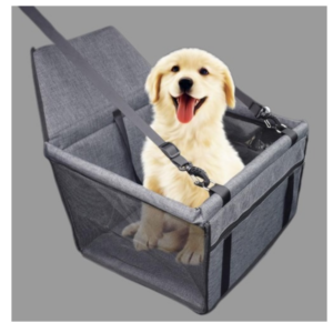 Silla Auxiliar Mascota Auto
