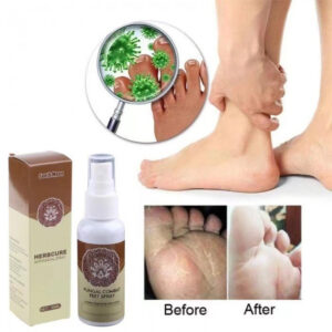 HERBACURE HERBAL ANTI HONGOS