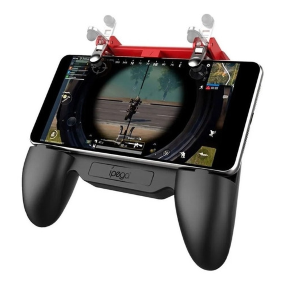 Ipega 9123 Gamepad Joystick Control