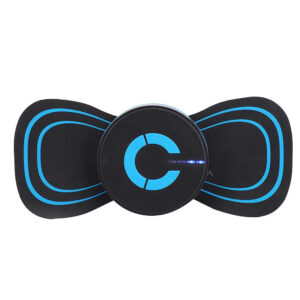 Mini Masajeador De Cuello Electrico