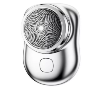 Mini Afeitadora Barbera Shaver