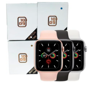 Reloj Smartwatch T500