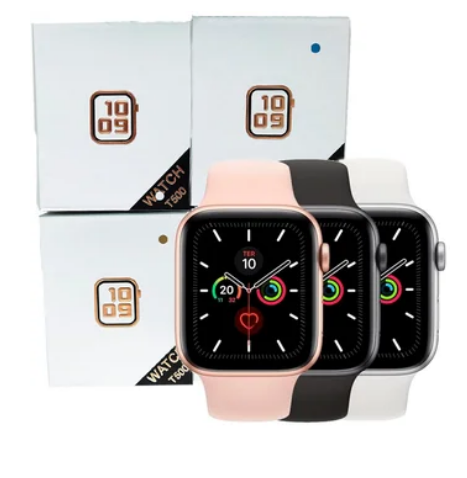 Reloj Smartwatch T500