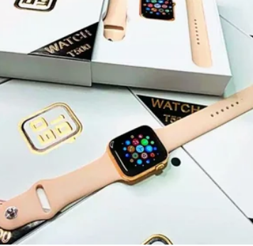 Reloj Smartwatch T500 - Imagen 2