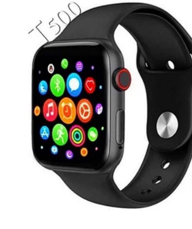 Reloj Smartwatch T500 - Imagen 3
