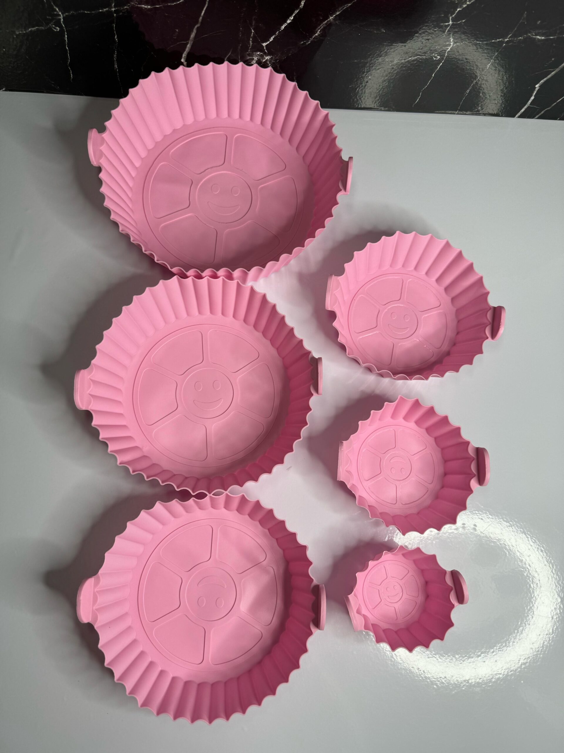 Molde Protector para freidora x 6 und - Imagen 3