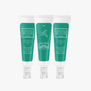 SPIDER VEINS CREAM