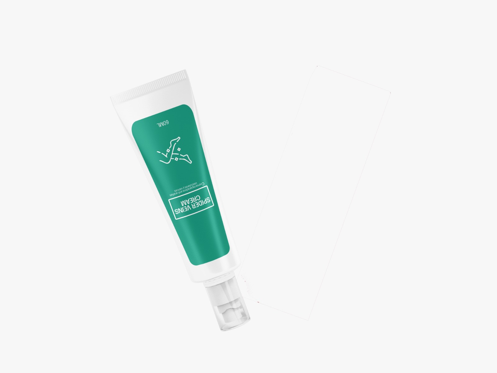 SPIDER VEINS CREAM - Imagen 3