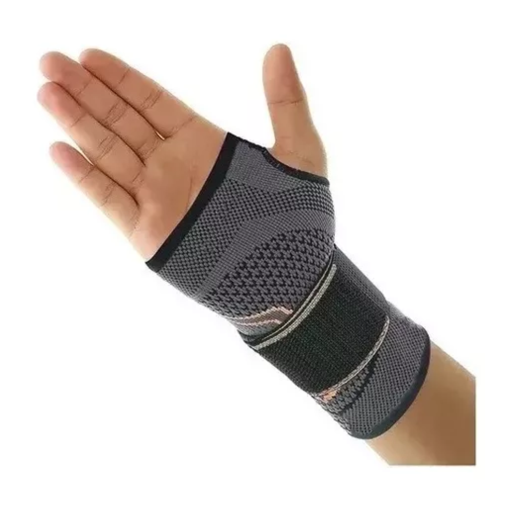 Faja Para Esguince De Muñeca