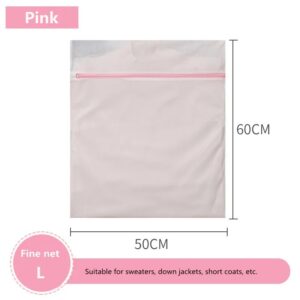 bolsas de lavado kit X 4 unidades