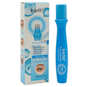 CONTORNO DE OJOS ACIDO HYALURONICO KARIT
