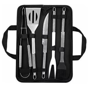 SET BBQ 5 PIEZAS