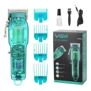 Maquina Vgr V-660
