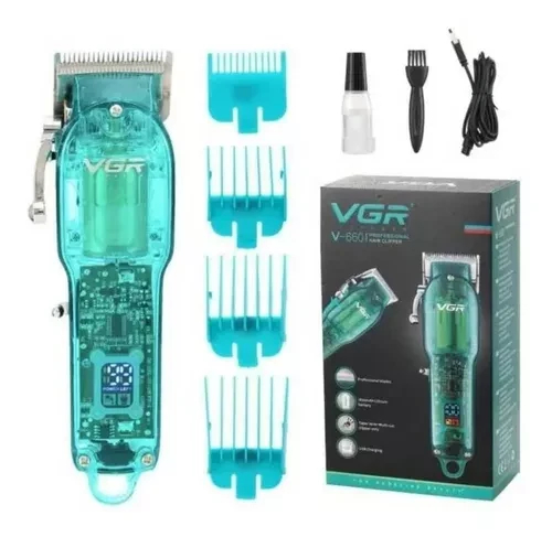 Maquina Vgr V-660