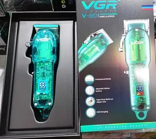 Maquina Vgr V-660 - Imagen 2