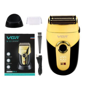 MAQUINA VGR 383