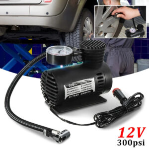 AIR COMPRESSOR ELECTRONICO