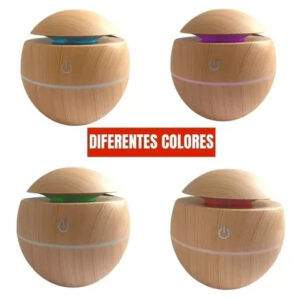 ultrasonic aroma humidifier