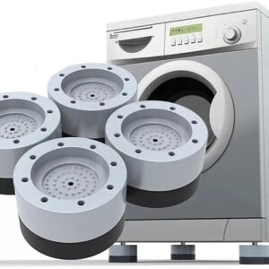Base Soporte Para Estufa Lavadora En Cau