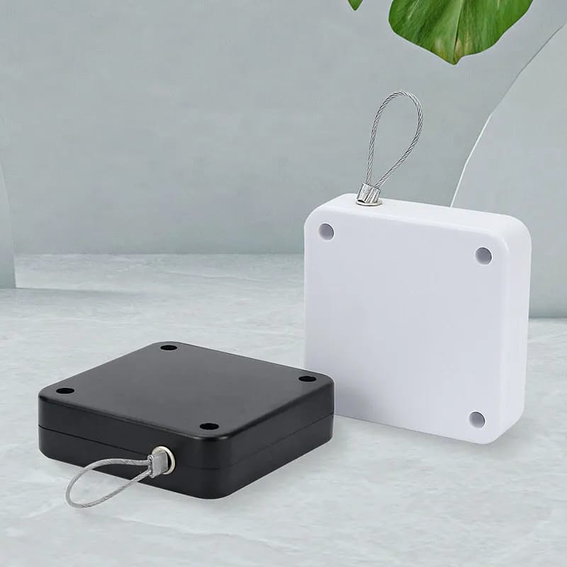Cerrador Automático de Puerta - Imagen 2