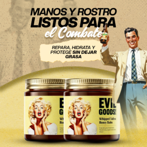 EVILGODS M.P