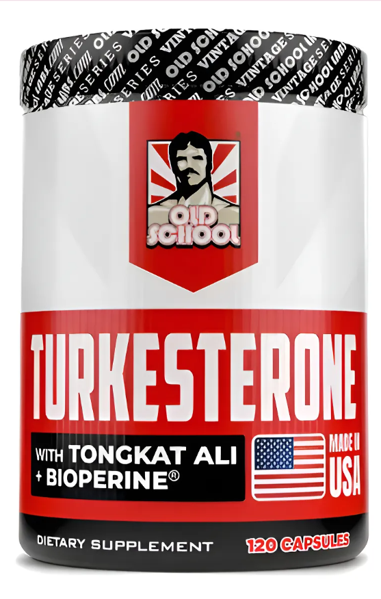 TURKESTERONE - Imagen 3
