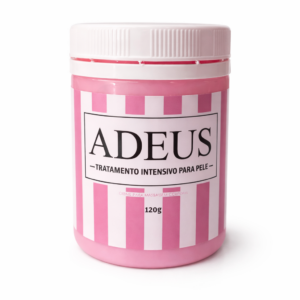 ADEUS CREMA CELULITIS