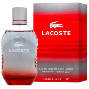 Perfume 1.1 Lacoste Red 125ml