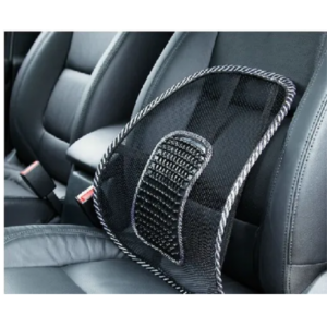 Soporte lumbar para silla-auto corrector