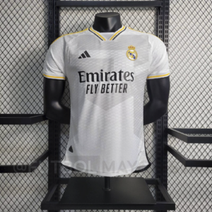 CAMISETA REAL MADRID 23/24