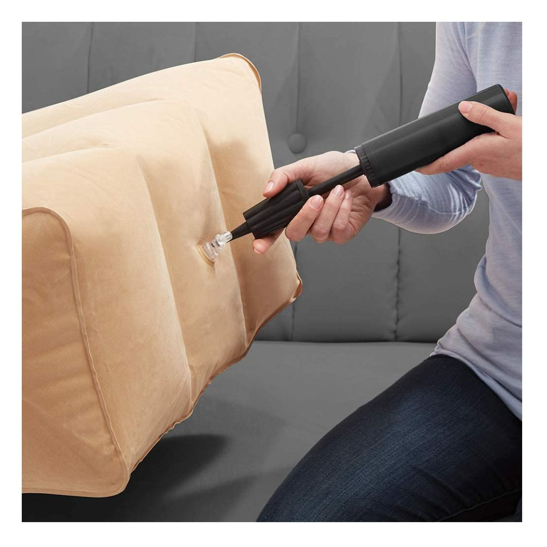Almohada para piernas BulbHead Ramp - Imagen 2