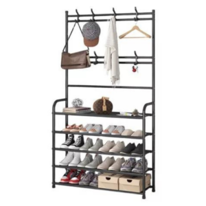 Organizador Multifuncional Rack Zapatero