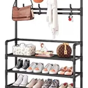Organizador Multifuncional Zapatero Perc