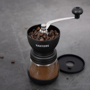 Molino De Café Manual Moledor Cafe
