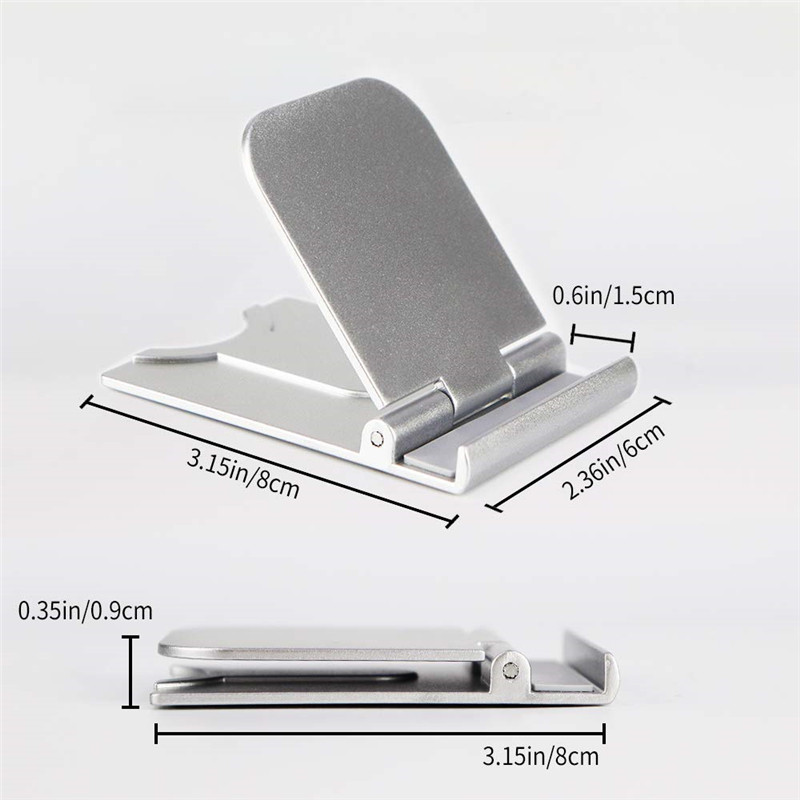 Base Soporte Celular Modelo HLD-ESC02 - Imagen 3