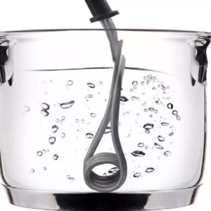 Calentador De Agua Portatil 110v Resiste