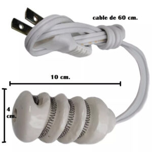 Electrón De Loza Calentador De Agua Resi