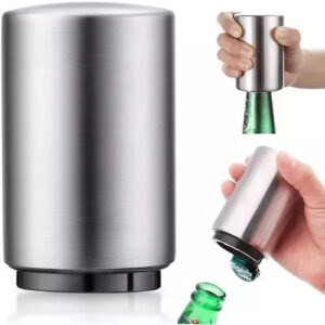 Destapador De Bebidas Cerveza Lanzador