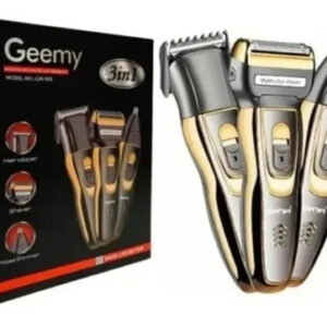 Maquina Gemmy 3en1