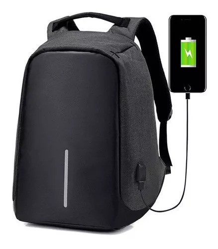 Maleta Antirrobo Impermeable