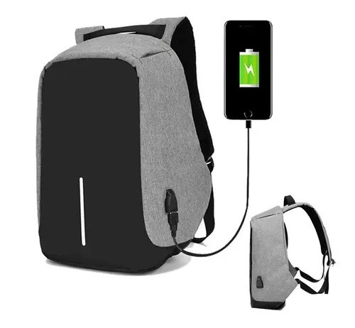Maleta Antirrobo Impermeable - Imagen 3