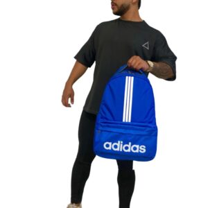 Morral Deportivo - Azul Rey V2 -  REF 2