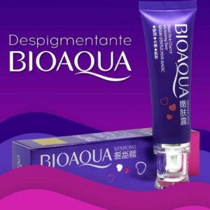 ACLARANTE Y DESPIGMENTANTE BIOAQUA
