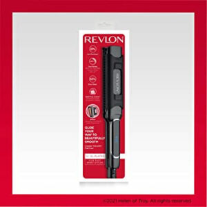 Plancha Revlon control Anti Frizz