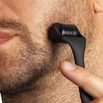 Dermaroller Rodillo Facial - Imagen 2