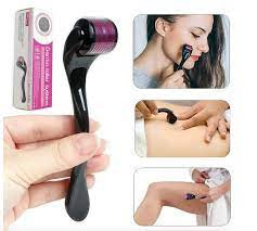 Dermaroller Rodillo Facial - Imagen 3