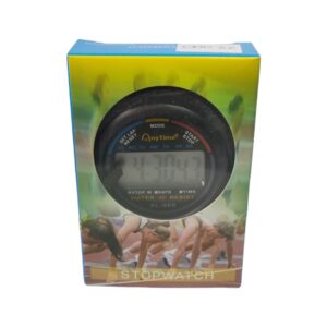 Cronometrro Stopwatch deporte