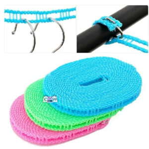 Cuerda Para Tender Ropa  Tendedero 5m